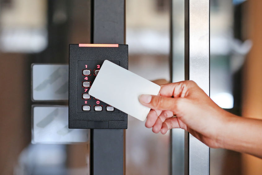 Access Control Systems