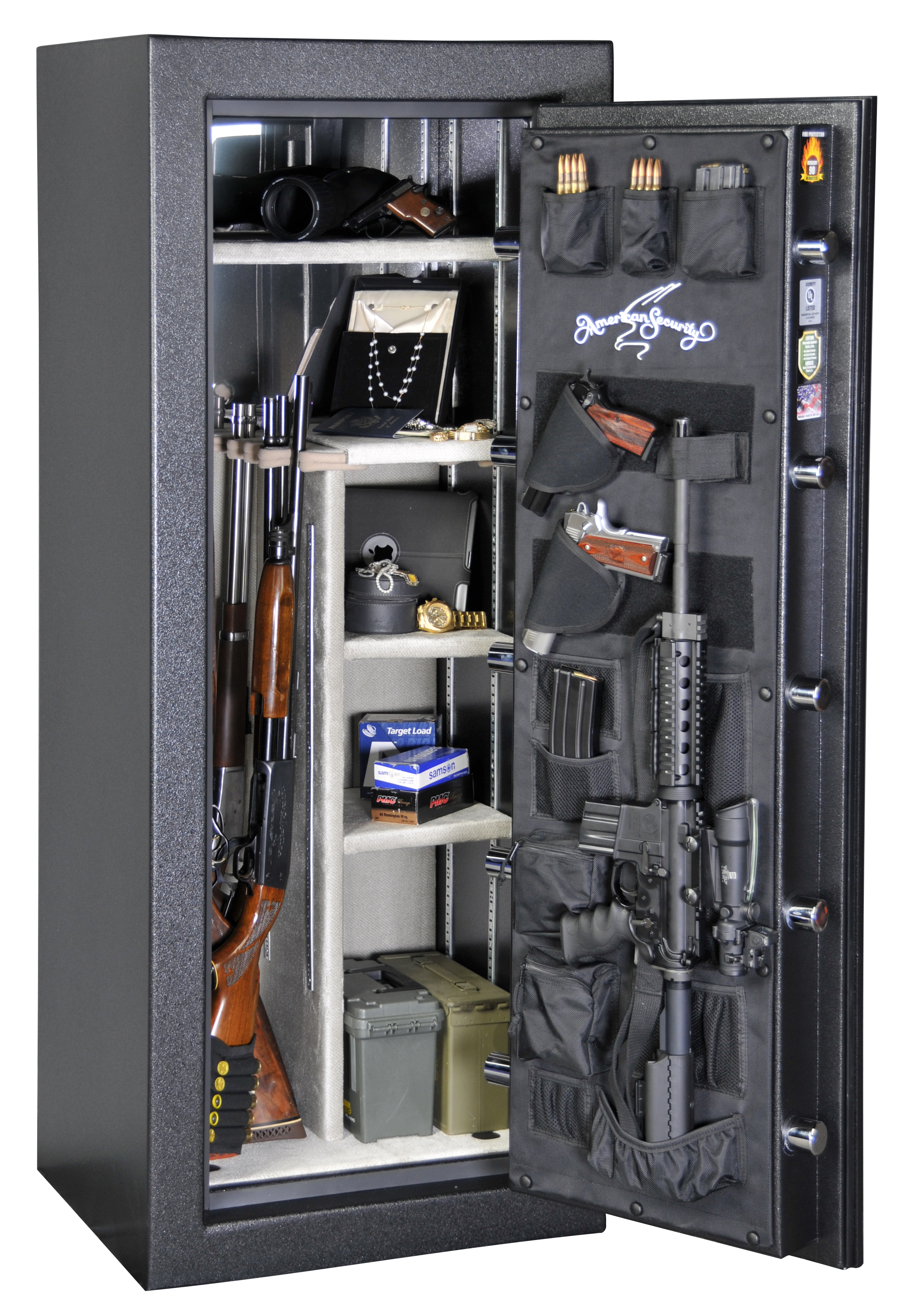 Custom Safes for Sale in Richmond, VA Richmond Security