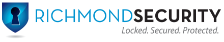 Richmond Security logo