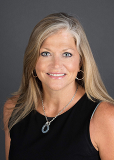 Trish Bradley