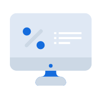 monitoring icon