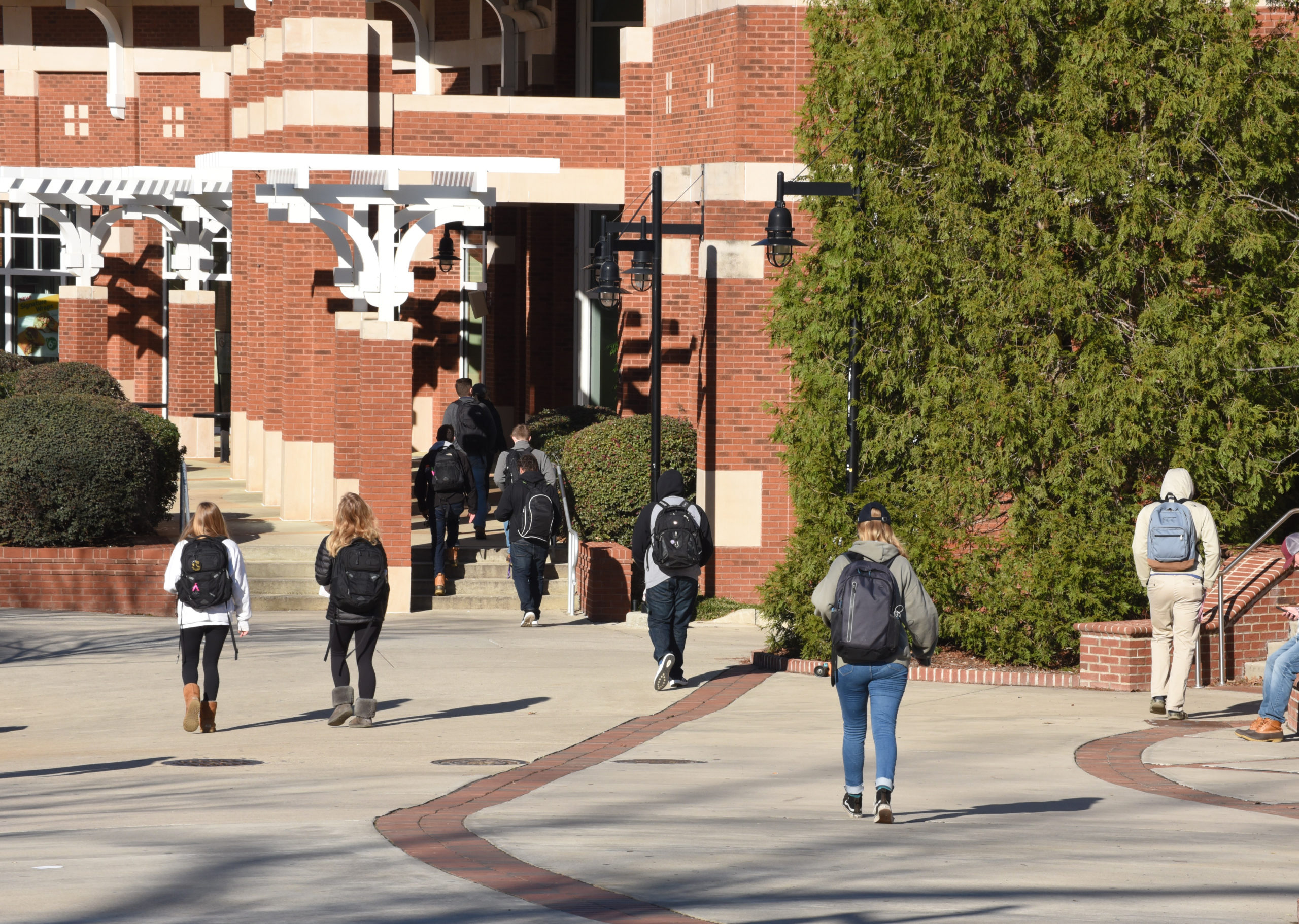 How to Improve Safety and Security in Schools - Richmond Security