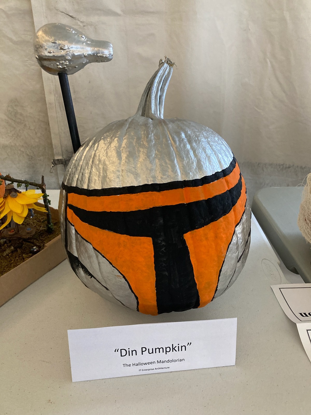 Mandalorian