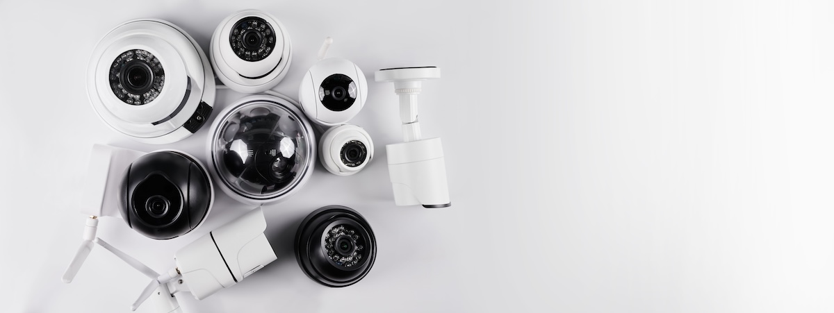 Cost of Network & IP Video Surveillance Cameras - Richmond Security